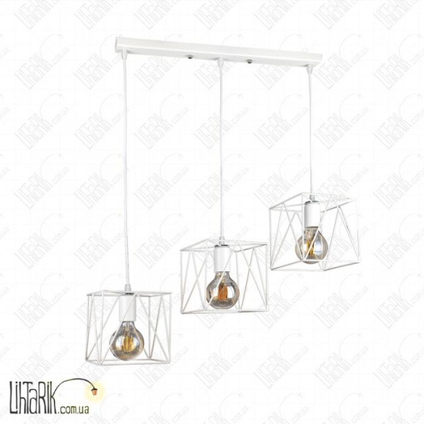 Levistella подвесной светильник 756PR103F-3 WH (500)