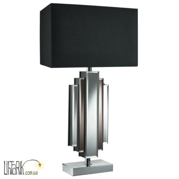 Настольная лампа Searchlight MIRROR TABLE LAMPS EU2663CC
