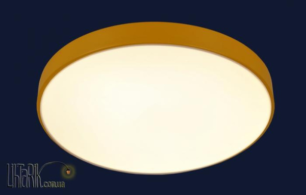 Levistella накладной светильник 752L38 YELLOW