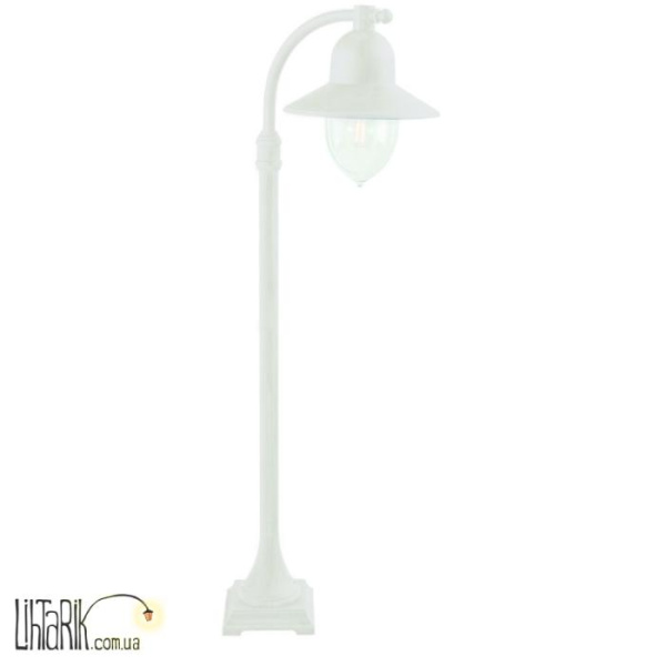 Уличный фонарь Norlys Como 375W