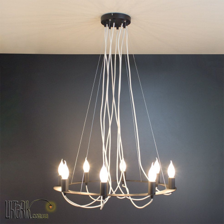 ImperiumLight Люстра Calypso 46860.05.01