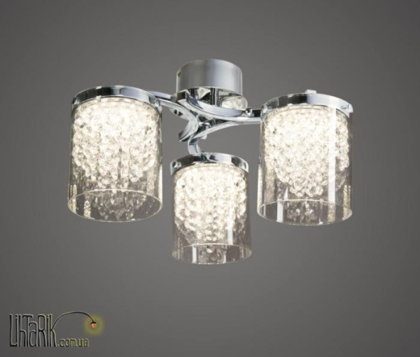 Auhilon Светильник припотолочный DIAMONDIA-3L (C1114-18)