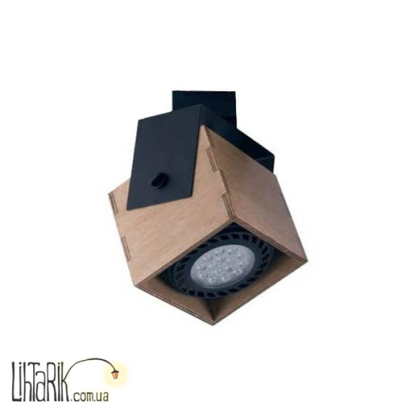 Потолочный светильник Nowodvorski WEZEN 9037