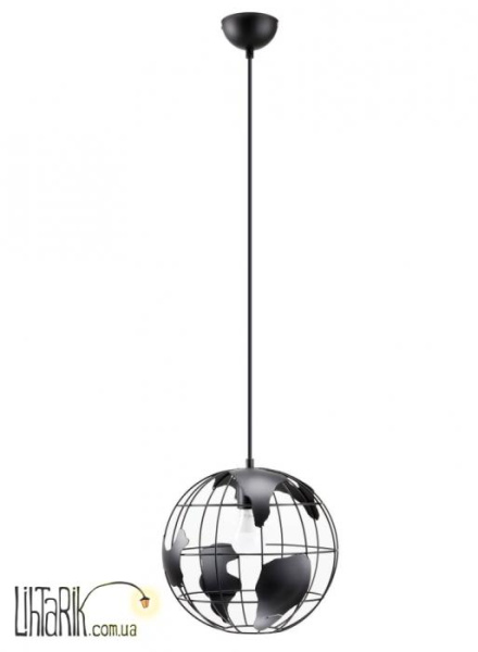 Auhilon Lamapa wiszca GLOBALLA (MD1215-1)