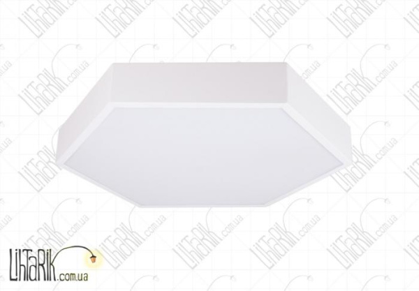 Levistella потолочный светильник 752L74 WH