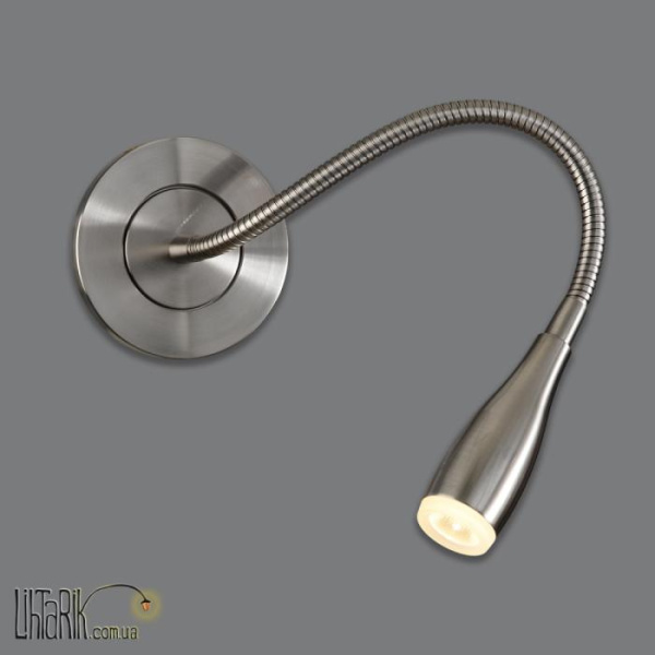 Бра Landa 16/3666 LED 3200 Nickel