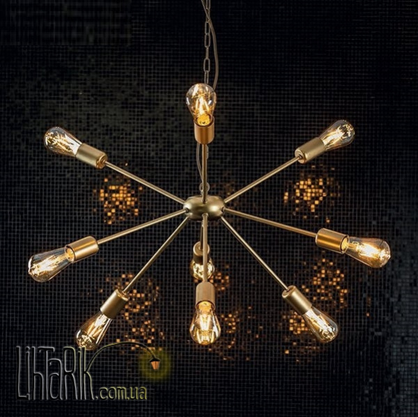 Люстра Nowodvorski ROD 9130