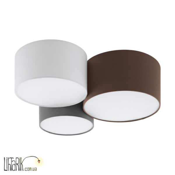 Люстра Eglo PASTORE 97479