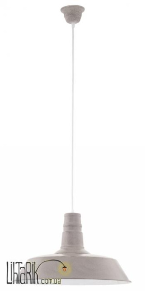 Подвесной светильник Eglo SOMERTON - 49399