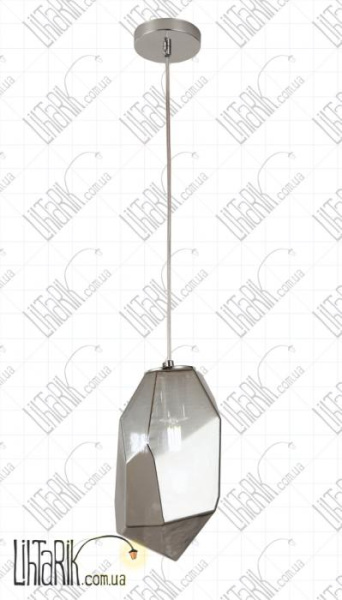 Levistella подвесной светильник 91603-1 BK