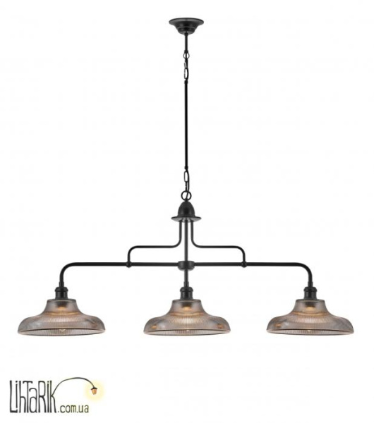 Люстра Viokef Frank - 3990200