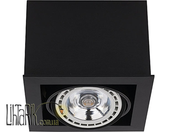 Точечный светильник Nowodvorski BOX ES111 9495