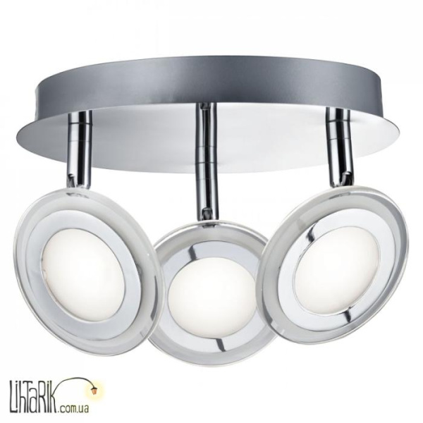 Спот Searchlight SPOTLIGHTS 6923-3CC