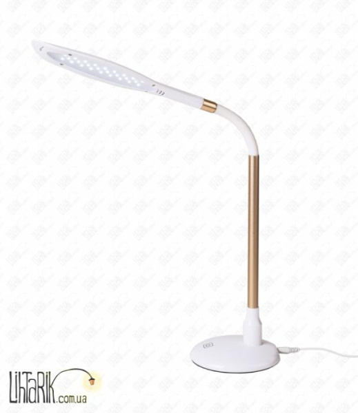 Levistella Настольная лампа 729K2 GD