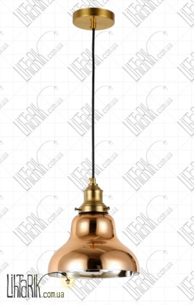 Levistella подвесной светильник 91602-1 RGD