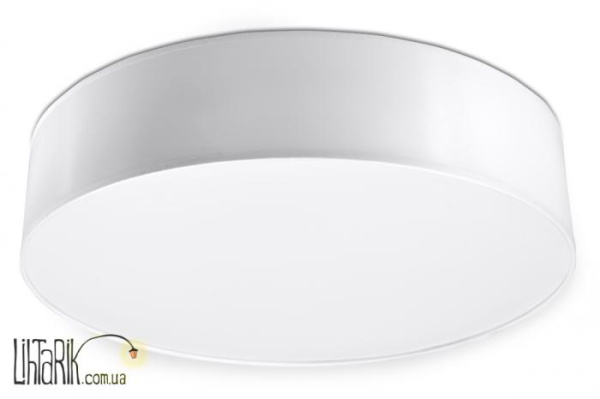 SOLLUX LIGHTING Светильник припотолочный ARENA 45 Biaa SL.0126