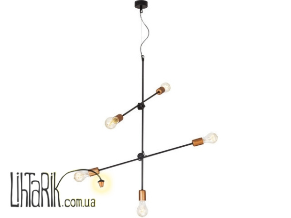 Люстра Nowodvorski STICKS 6270
