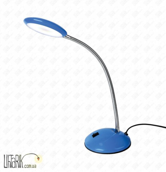 Levistella Настольная лампа 729709S BL