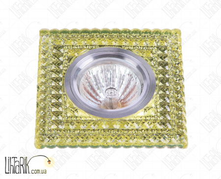 Levistella Точечный светильник 705A83