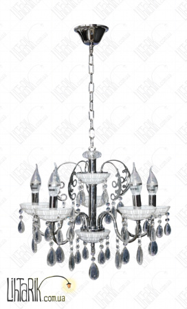 Levistella Подвесная люстра 7021365-5 CR