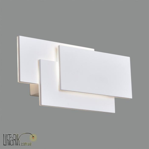 Приставной настенный светильник Bastra 16/3752 LED 3000