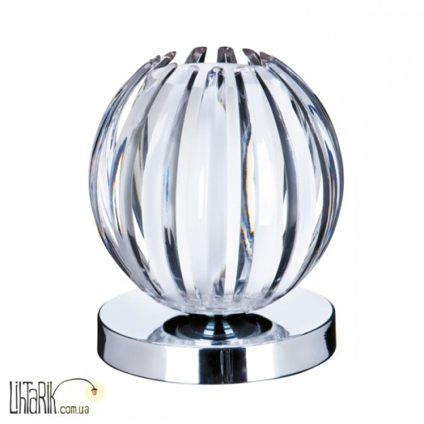 Настольная лампа Searchlight TOUCH LAMPS - EU1811CL