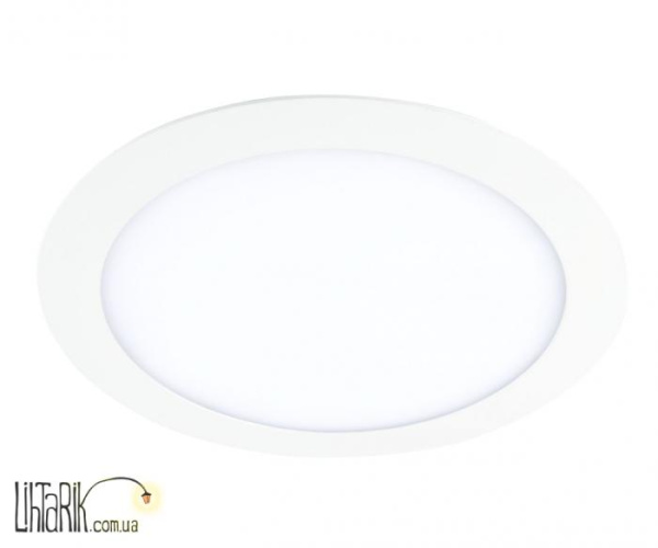 Auhilon точечный светильник RING 6W Bia (YP003-6W-WB)