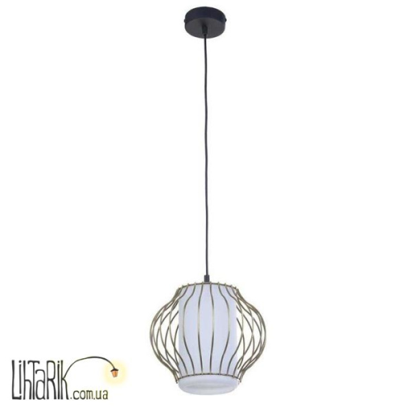 Люстра TK Lighting ROSSO - 2370
