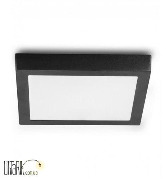 Накладной светильник ML-LBL206-BK