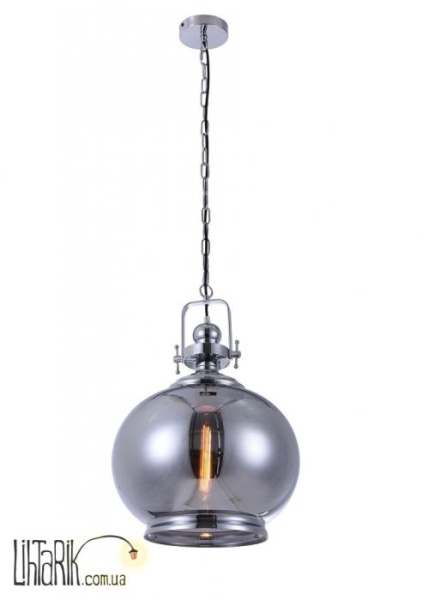 Auhilon Светильник подвесной FARO II (MD12151-L)