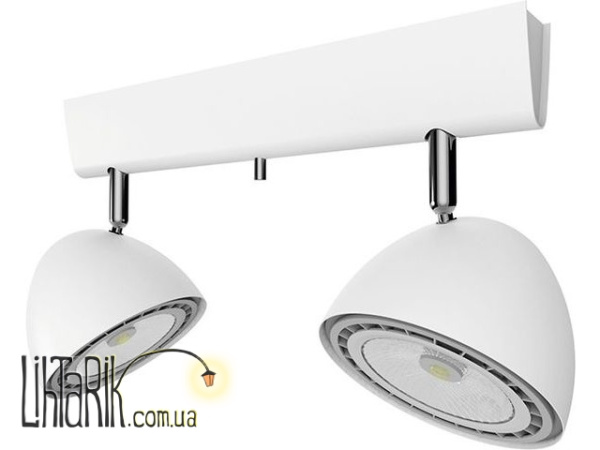 Потолочный светильник Nowodvorski VESPA WHITE 9593