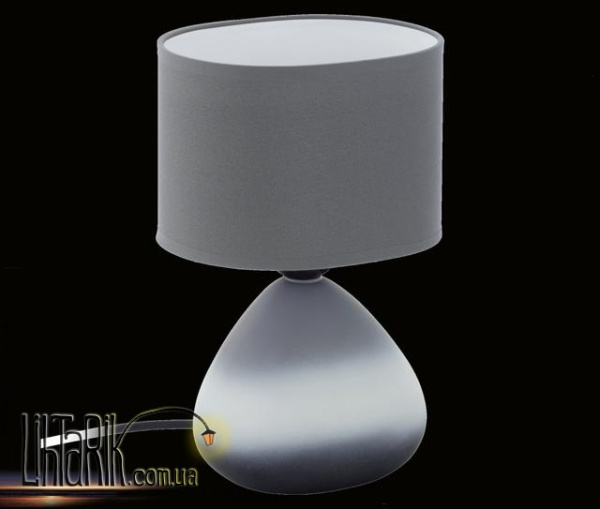 Настольная лампа Eglo BONILLA - 97091