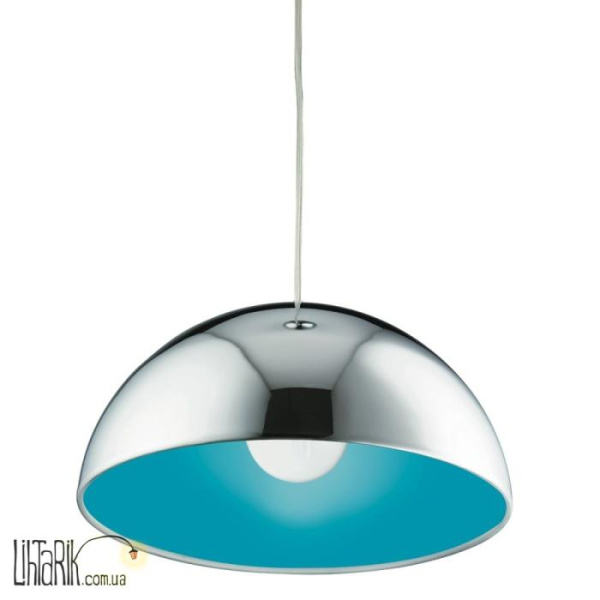Подвесной светильник Searchlight DOMAS 9205AZ