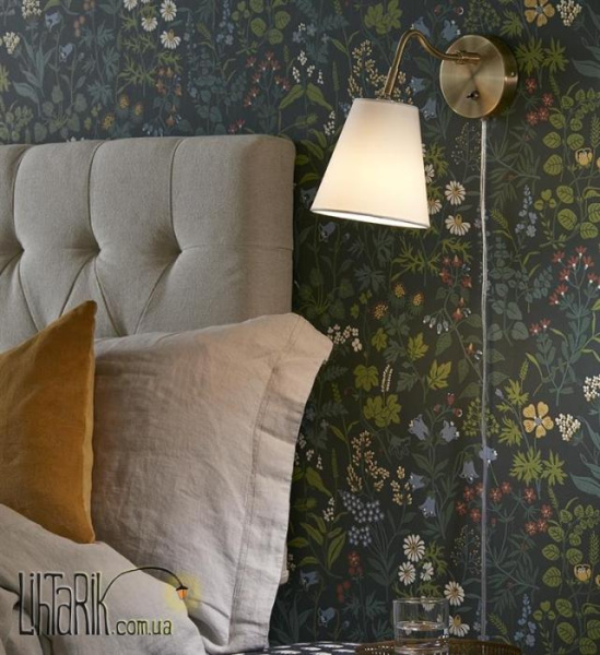 Бра Markslojd TINDRA 106870