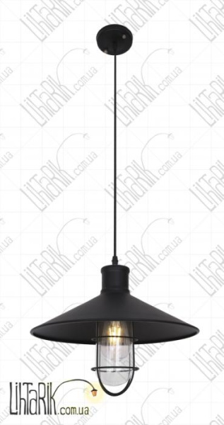 Levistella Подвесная люстра 7079152-1 BK (360)