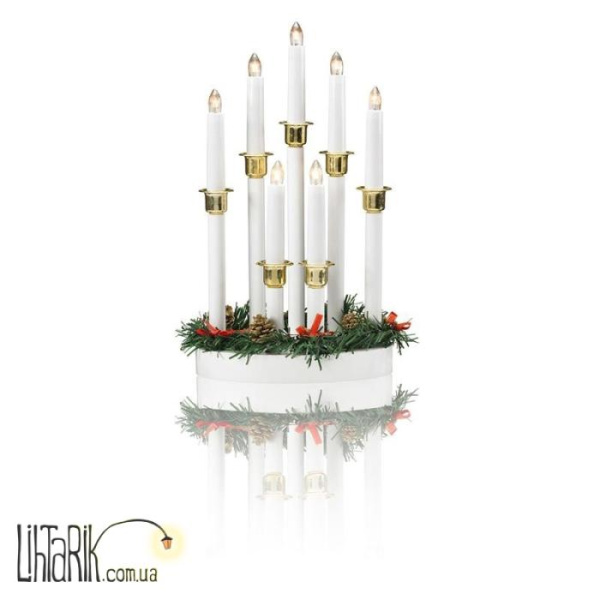 Декоративный подсвечник Markslojd UDDEHOLM 703176