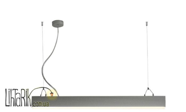 Люстра Viokef AVENUE -0013-3-U-N - 3911