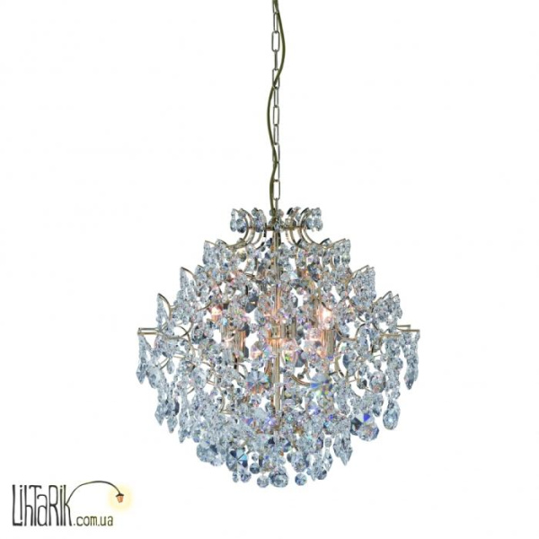 Люстра Markslojd Rosendal 100532