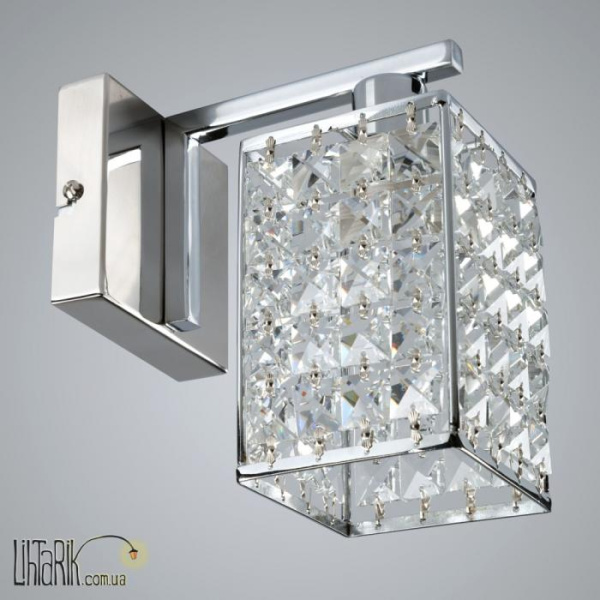 Auhilon Светильник настенный Claris 1L (W8184/1L)