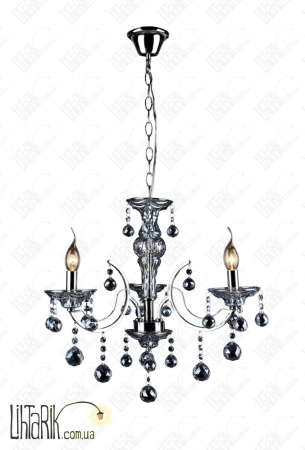 Levistella Подвесная люстра 7021313-3 CR