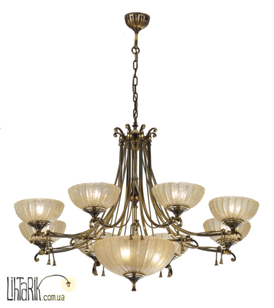 Люстра Amplex GRANADA 480