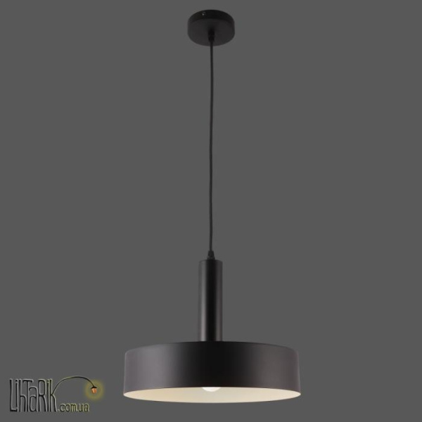 Подвесной светильник Jarvis 3708 E27 Black