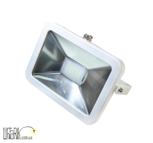 UkrLED Светодиодный прожектор 20W I-PAD Premium (521)