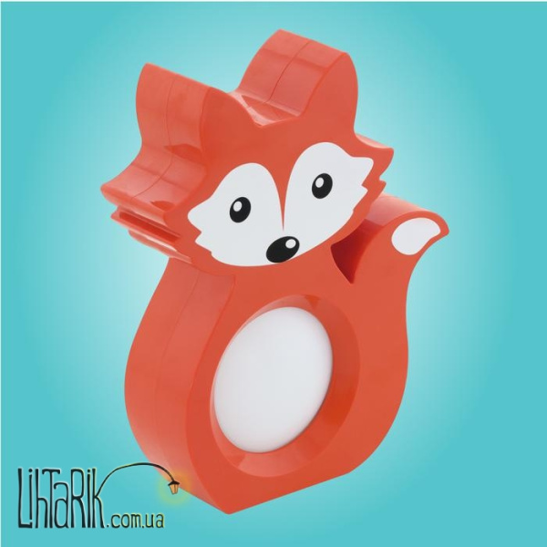 Детская настольная лампа Eglo ROSALI 97668