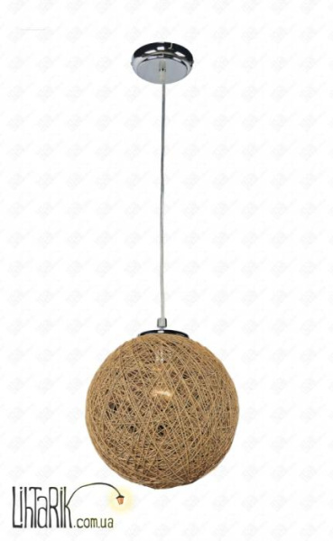 Levistella Подвесной светильник 72043001-1 WOOD