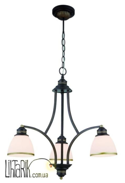 Люстра Viokef Clair - 4133600