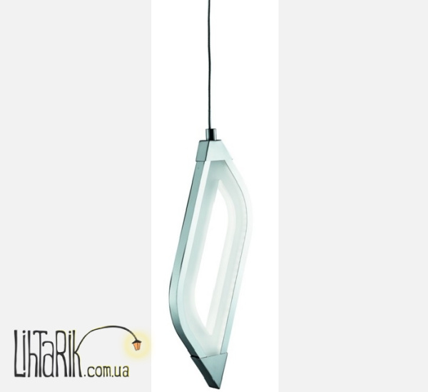 Подвесной светильник Searchlight SOLEXA 3661CC