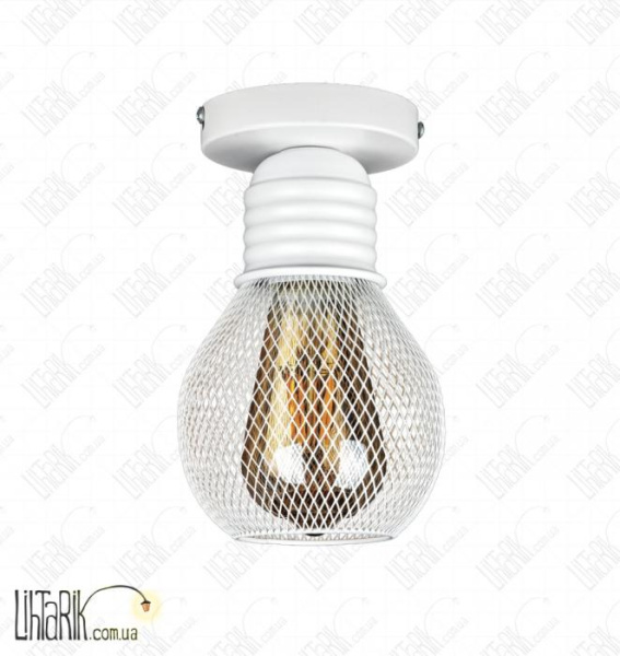 Levistella подвесной светильник 907X005F-1 WH