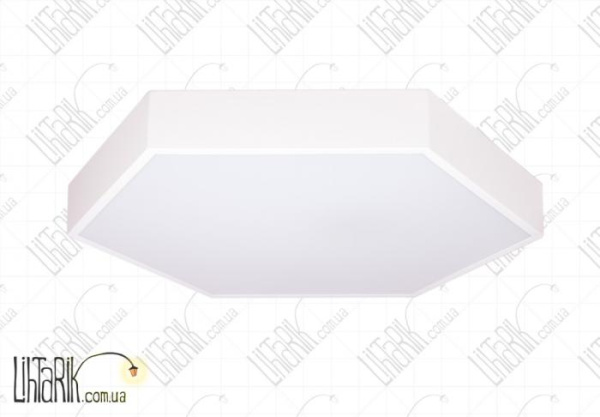 Levistella потолочный светильник 752L75 WH