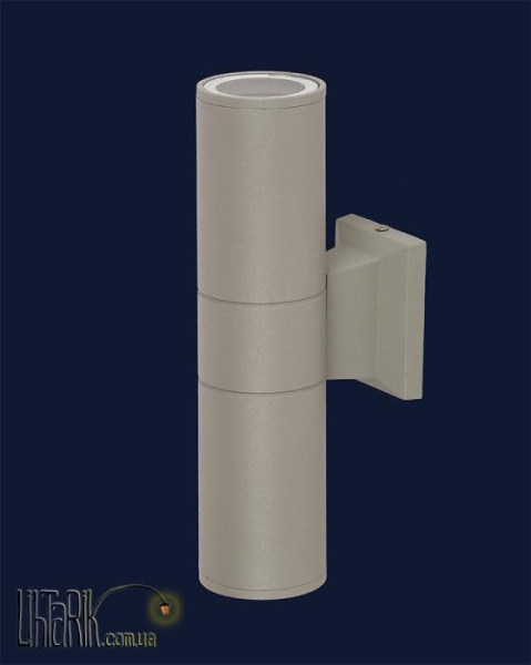 Levistella уличный настенный светильник 923LYH08-2 SL